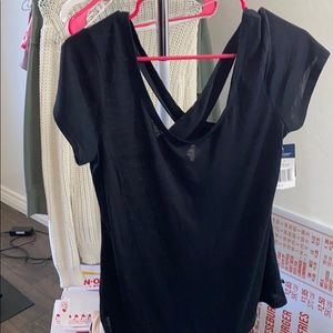 Brand new shirt with tags!